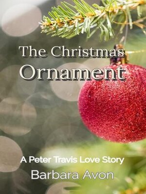 cover image of The Christmas Ornament